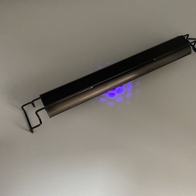 10.0 8W LED Linear UVB Light Full Spectrum High Output Uvb Led Strip