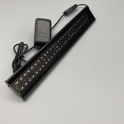 Intelligent UVB 10.0 White Blue LED Reptile Uvb Strip Light For Fish Tank