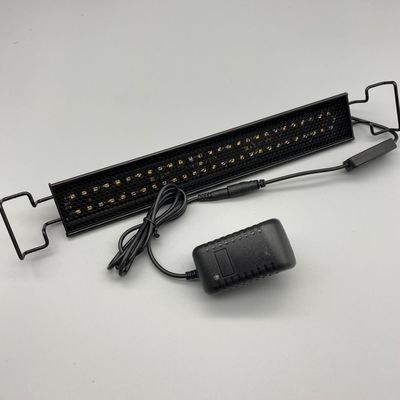 Intelligent UVB 10.0 White Blue LED Reptile Uvb Strip Light For Fish Tank