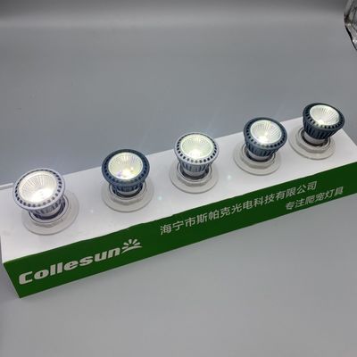 LED Uva Uvb Reptile Bulb 5.0 10.0 Full Spectrum UVA UVB Lamp