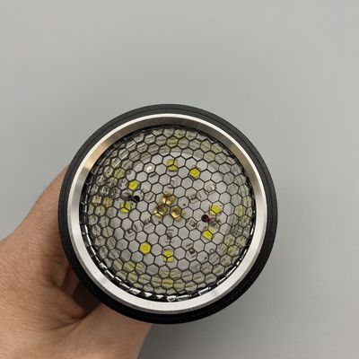 LED Uva Uvb Reptile Bulb 5.0 10.0 Full Spectrum UVA UVB Lamp