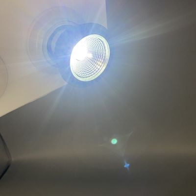 LED UVA UVB Light For Turtles 3W Indoor Reptile Heating Lamp