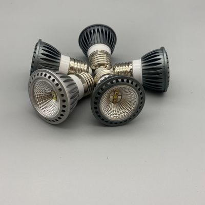 Aluminum Alloy LED Uva Uvb Reptile Bulb Full Spectrum 3W E26 E27 Lamp Holder