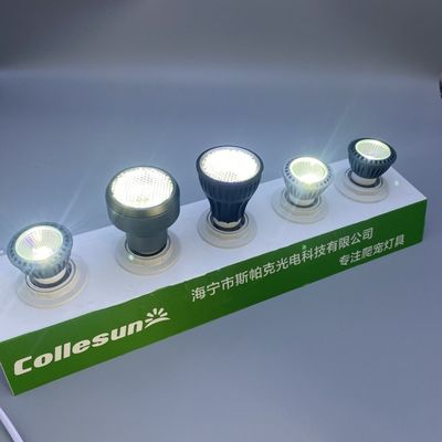 20000H 3W Sun Lamp For Turtle Amphibians Tortoise Heat Lamp Bulb