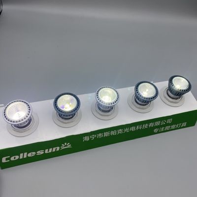 20000 Hours 3Watt LED UVB Reptile Light 220V For Calcium Supplement