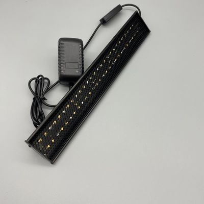 Adjustable Spotlight LED Uvb Strip Light For Tortoise Leopard Gecko 8W 14W 24W