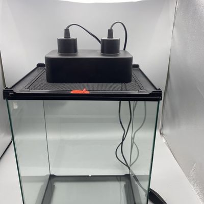 LED UVB Reptile Light 180W Heating Lamp For Lizards Turtles Snakes And Amphibians