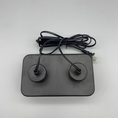 LED UVB Reptile Light 180W Heating Lamp For Lizards Turtles Snakes And Amphibians