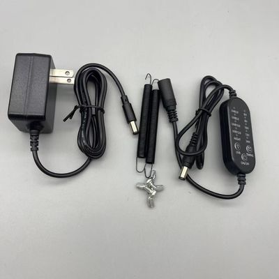 Lizards Turtles And Birds LED UVB Reptile Light For Basking And Calcium Supplementation