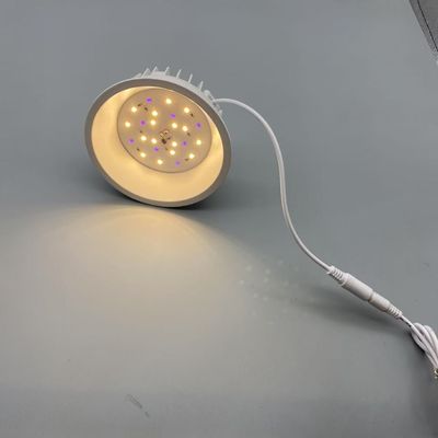 110-220V Uva And Uvb Bulbs For Reptiles And Birds Dual Spectrum Lighting