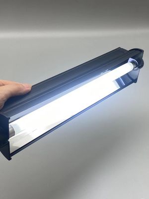 Lizard T5 HO Reptisun 10.0 Uvb Tube 22 Inch 24 Watt Reptile UVB Tube 120 Volts