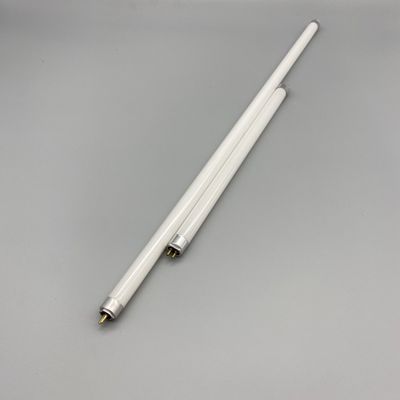 24W 10.0 Reptile UVB Tube Light 549mm G5 Base For Bearded Dragon