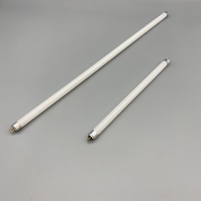 24W 10.0 Reptile UVB Tube Light 549mm G5 Base For Bearded Dragon