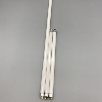 24W 10.0 Reptile UVB Tube Light 549mm G5 Base For Bearded Dragon