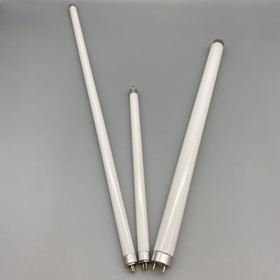 24W 10.0 Reptile UVB Tube Light 549mm G5 Base For Bearded Dragon