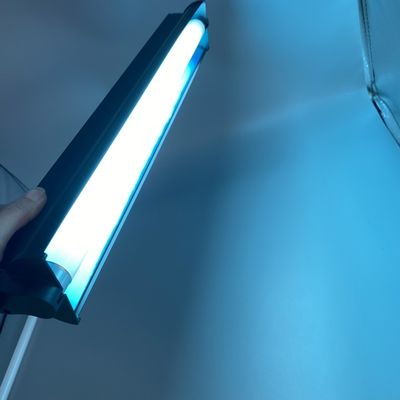 6000H Bearded Dragon Uvb Tube G13 18 Watt Fluorecent 10.0 T8 Uvb Tube