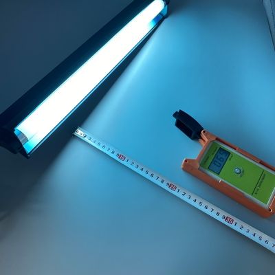 12 Inch T5 UVB Tube Light 5.0 10.0 Fluorescent Uvb Tube Light Fixture For Bearded Dragon