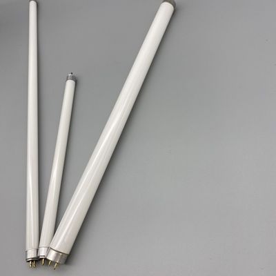 8W T5 Ho Linear Reptile Tube Light Fixture 220V 110V  For Bearded Dragon