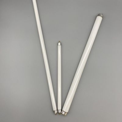 8W T5 Ho Linear Reptile Tube Light Fixture 220V 110V  For Bearded Dragon