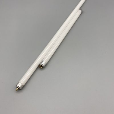 8W T5 Ho Linear Reptile Tube Light Fixture 220V 110V  For Bearded Dragon