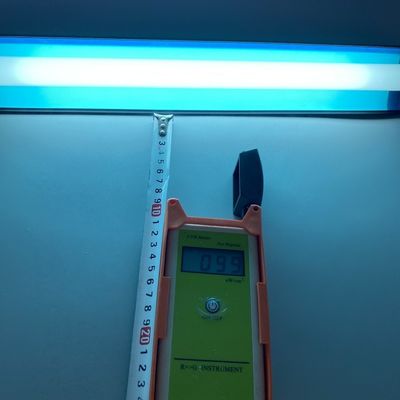 G5 Reptisun 10.0 Fluorescent Tube For Turtles Chameleons Tortoises Lizard