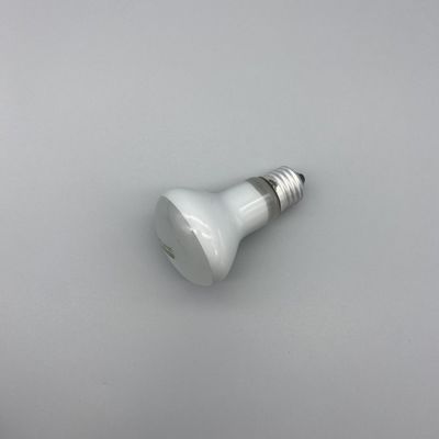 glass 75w Basking Bulb E26 / E27 Base White Black Tortoise Heat Lamp