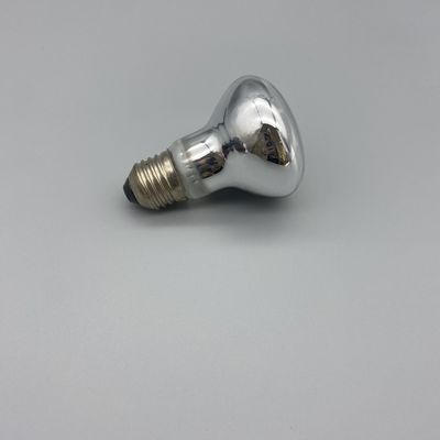 Amphibians 75 Watt Reptile Heat Bulb Infrared Basking Spot Chameleon Heat Lamp At Night