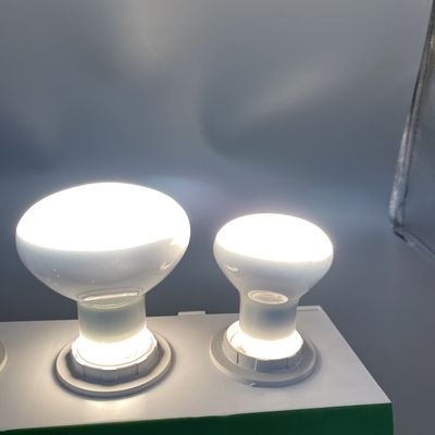 Sunspot Infrared Frosted Reptile Heat Lamp 75W 100W Basking Bulb For Bearded Dragon