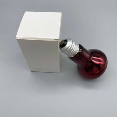 E27 Reptile Heat Lamp 50W 75W 100W 150w Basking Bulb For Bearded Dragon