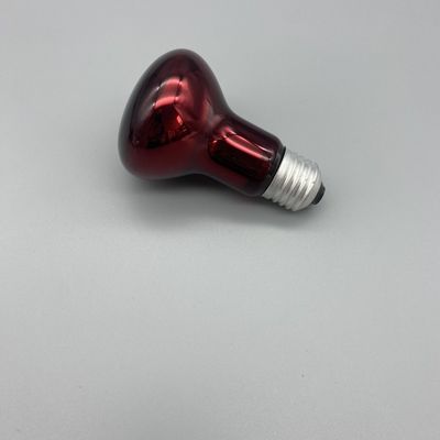 Night Infrared Reptile Basking Light E26 E27 100 Watt Reptile Bulb
