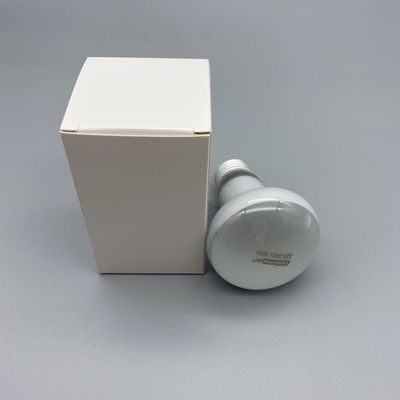 E26 75 Watt Basking Bulb 220V 110V Infrared Heat Emitter Reptile Uvb Heat Lamp