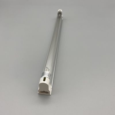 Ozone Producing Uvc Light Bulb 253.7nm T5 Ultraviolet Ozone Germicidal Light