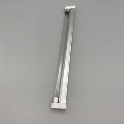 Ozone Producing Uvc Light Bulb 253.7nm T5 Ultraviolet Ozone Germicidal Light