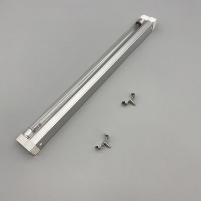 220V T5 UVC Lamp 253.7nm Uvc Light Ozone Free For Pet Bed And Washing Machine