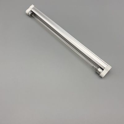 T5 185nm Uvc Light Bulb With 253.7nm Bulb Ozone Light Bulb For Household Needs