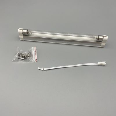 T5 185nm Uvc Light Bulb With 253.7nm Bulb Ozone Light Bulb For Household Needs