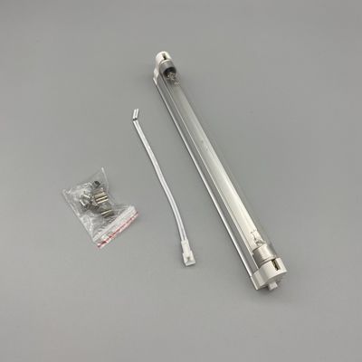 Custom 6000H Lifespan UVC Light Sanitizer 6W UV Light Germicidal Lamp