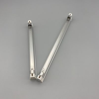 Effective Disinfection T5 UVC Lamp G5 253.7nm Ozone Free UV Lamp