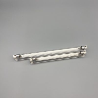 Effective Disinfection T5 UVC Lamp G5 253.7nm Ozone Free UV Lamp