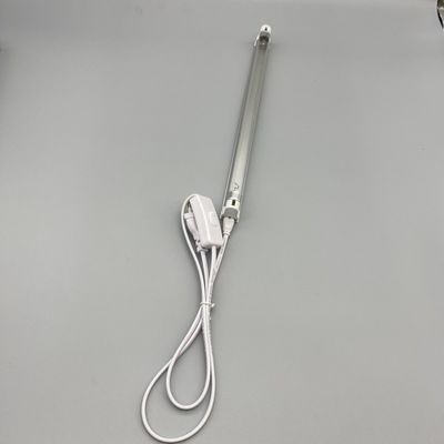 253.7nm Ozone Generator Uv Light 110V 220V UVC T5 8W Ozone Free UV Light