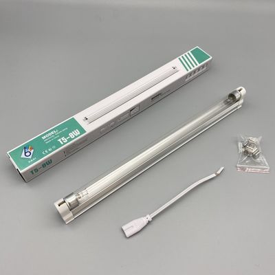 110V 220V T5 Uvc Light Ozone Generator Bulb For Medical Equipment Sterilization