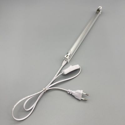 110V 220V T5 Uvc Light Ozone Generator Bulb For Medical Equipment Sterilization