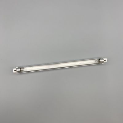 F6T5 G5 Base UVC Replacement Bulb 6W  185nm Ozone Uv Disinfection Lamp