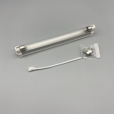 253.7nm 110V 220V T5 UVC Bulb 8W Ozone Lamp For Food Processing