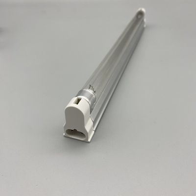 G5 6W 185Nm T5 Uvc Light Ozone 212mm For Sterilizing Conveyor Belts