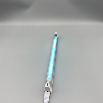 G5 6W 185Nm T5 Uvc Light Ozone 212mm For Sterilizing Conveyor Belts