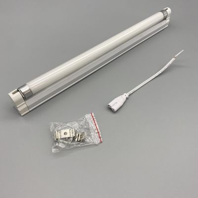 G5 Base Fluorescent T5 Blue Light  Black Fluorescent Lights For Restaurant