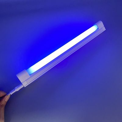 120Volt Fluorescent Blacklight Tube Light F8T5BL T5 Blacklight 6,000 hours