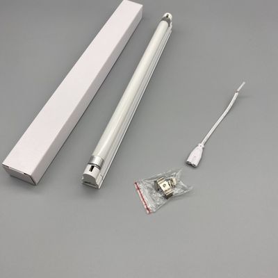 F8T5BL Black Light Fluorescent Tubes T5 8W 350nm Black Tube Light Fixture