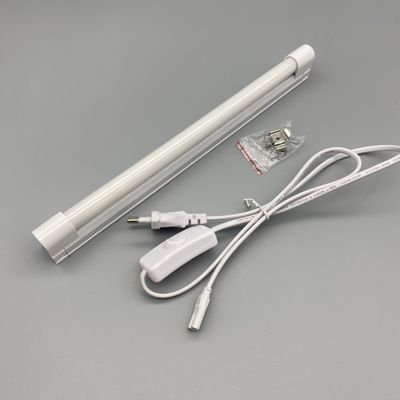 F8T5BL Black Light Fluorescent Tubes T5 8W 350nm Black Tube Light Fixture